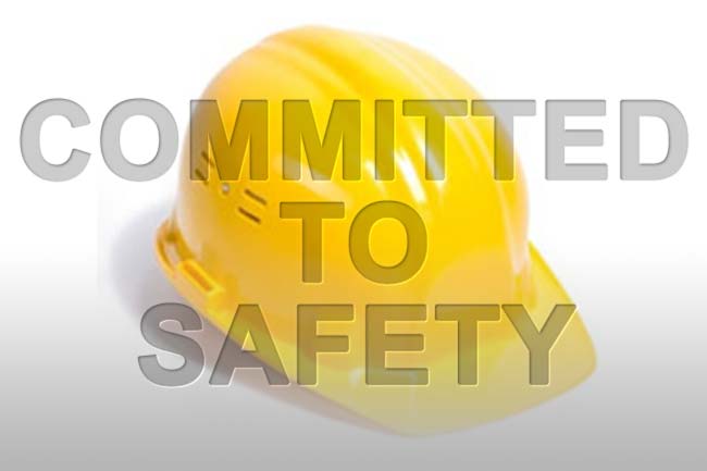G&D Erectors Safety